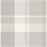 Madaket Light Grey Textured Plaid ECB81118