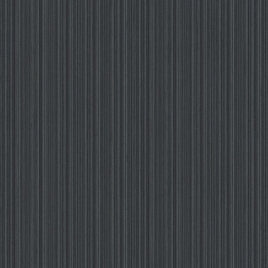 Sebasco Black Vertical Pinstripe Textured ECB80300