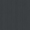Sebasco Black Vertical Pinstripe Textured EC80300