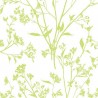Southport Chartreuse Coastal Branches EC80704