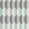 Charleston 3D Geometric CN31812