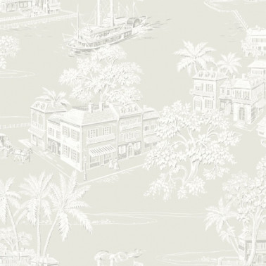 Charleston Toile CN32305