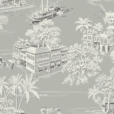 Charleston Toile CN32308