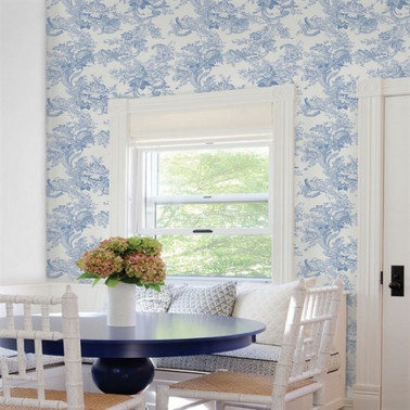 Carmel Light Blue...