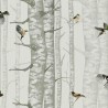 Birch Trees Silvester 9500042