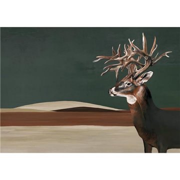 Great Deer Green 9500201