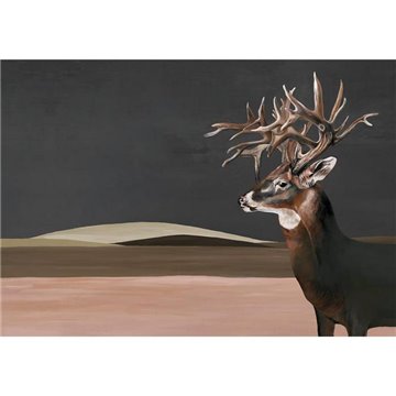 Great Deer Nude 9500200
