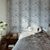 Birch Trees Grey 9500040