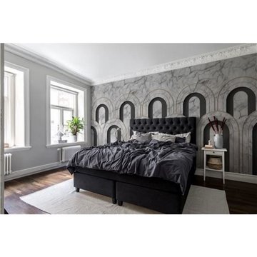 Arch Deco Marble R16103