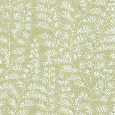 Fernbank Lemongrass Wallart 1522847376