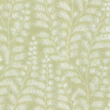 Fernbank Lemongrass Wallart 1522847376