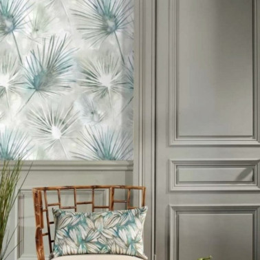 Amida Emerald Wallart...