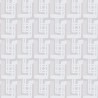 Cortes Silver Wallart