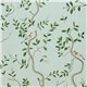 Gustavian Garden Gustavian Garden Spring on custom white dyed paper