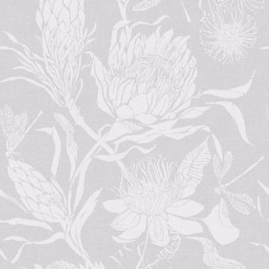 Moorehaven Damask Natural