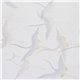 Cranes Scroll Orinal on Natural Mica metallic silk