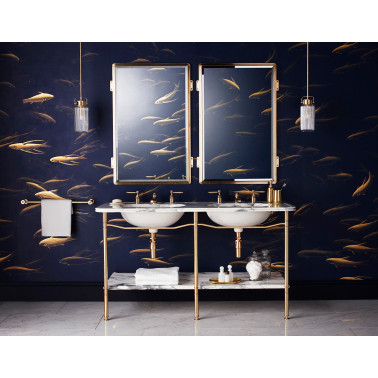Fishes Coourway SC-99 on...