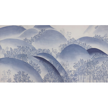 Kiso Mountains Full custom...
