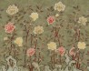 Koren Peony Colourway SC-50 on Edo Cannella India tea paper