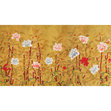 Koren Peony Original on Edo...