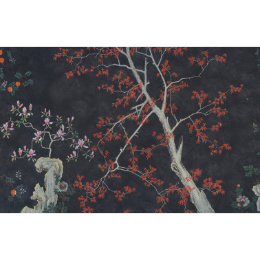 Summer Night Blossom...