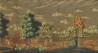La Chasse de Compiègne jacquemart on antique scenic Xuan paper