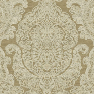 Raffles Emperor Yellow DYW0025