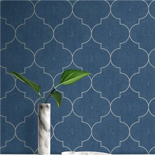Shagreen Tile on Narrow Type II RH20802