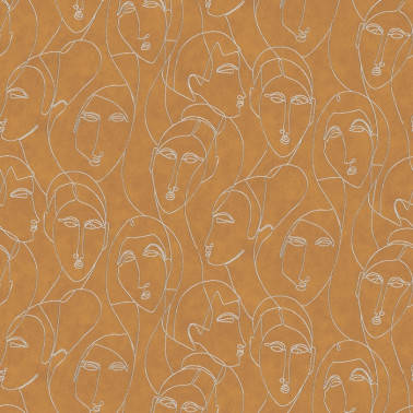 Nefertiti Gold AGA503