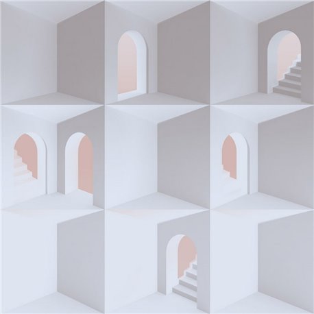 Stairways - C1004