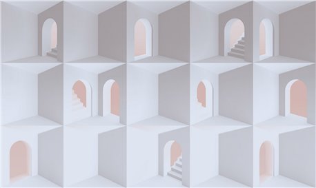 Stairways - C1004