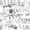 Tetti parigi - B9801