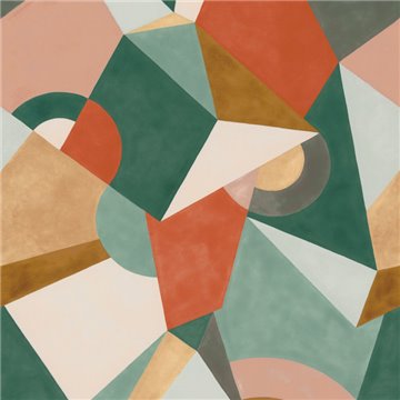 Cubisme panel 87037410