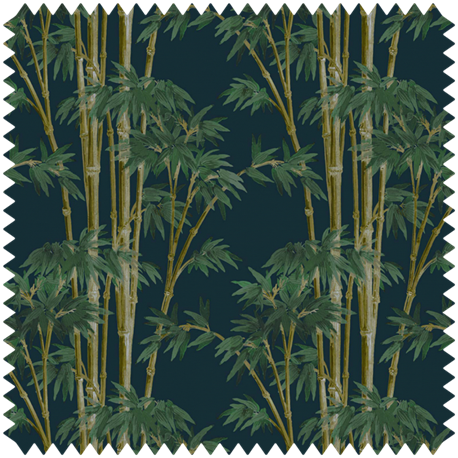BAMBUSA VELVET MIDNIGHT BAMBUSA VELVET MIDNIGHT