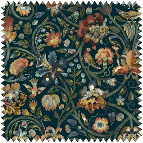 GAIA VELVET MIDNIGHT GAIA VELVET MIDNIGHT