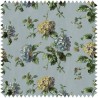 HORTENSIA COTTON LINEN SKY BLUE