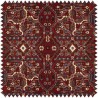 MEY MEH CHENILLE SIENNA