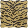 TIGRE CHENILLE TAUPE