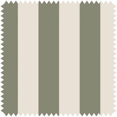 TREMATON STRIPE VERDIGRIS