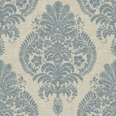 Antigua Damask LN10402