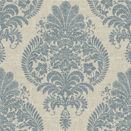 Antigua Damask LN10402