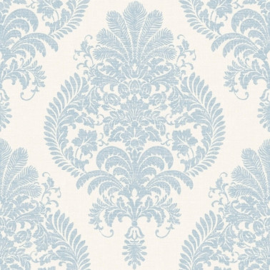 Antigua Damask LN10412