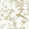 Bird And Blossom Chinoserie Removable kt2174