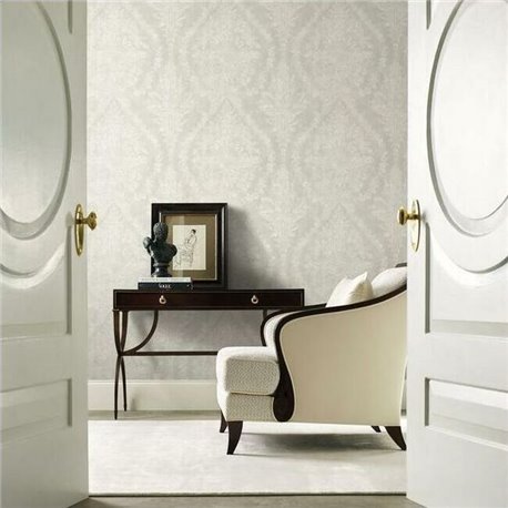 Charleston Damask Removable kt2214