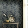 Charleston Damask Removable kt2215