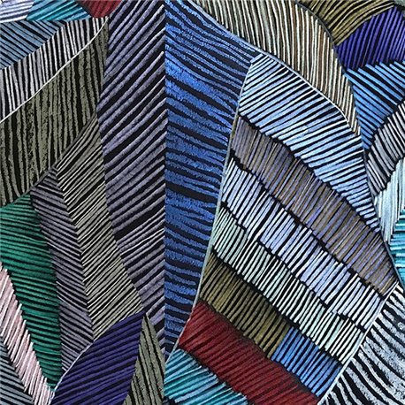 Chintz Ultramarine 73100 Chintz Ultramarine 73100