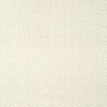 Charlotte Raffia White On Natural AT9840