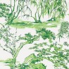 Kyoto Emerald Green AT9828
