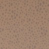Animal Dots Soft Brown 142-01