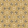 Boho Flower Ochre 309058